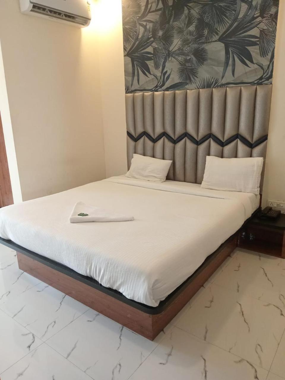 New Balaji Residency By Glitz Hotels Ulhāsnagar 외부 사진