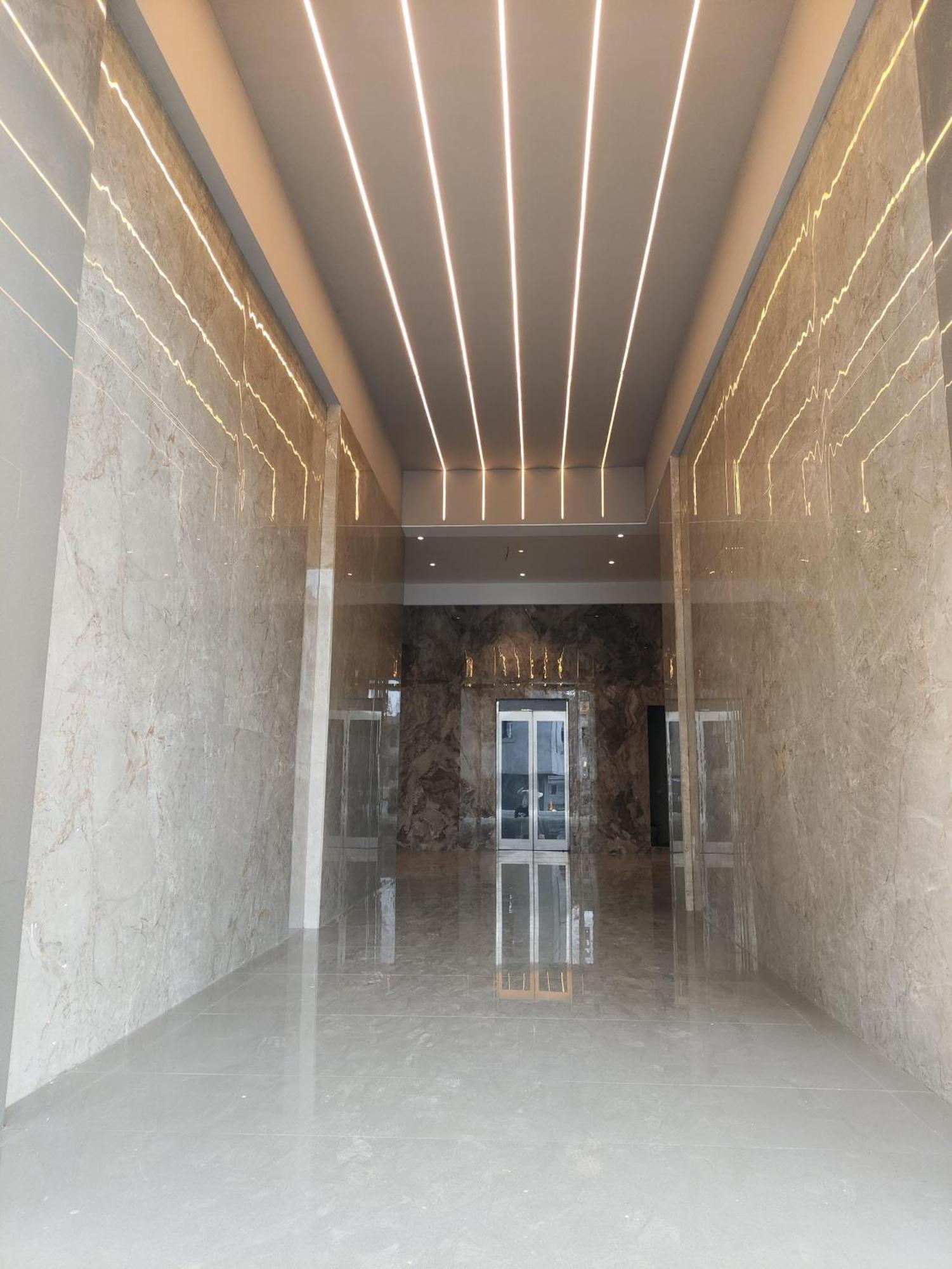 New Balaji Residency By Glitz Hotels Ulhāsnagar 외부 사진